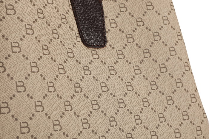 Lucky Bees Bandolera 334 v2 en Crema y Marrón Lucky Bees Bandolera 334 v2 en Crema y Marrón
